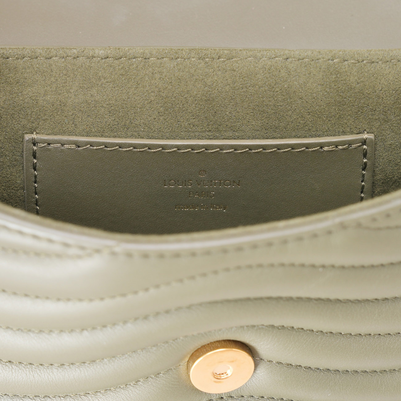 LOUIS VUITTON(USED)루이비통 뉴웨이브 체인 숄더백